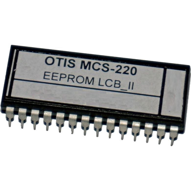 Мікросхема процесора EEPROM LCBII MCS-220I (OTIS)