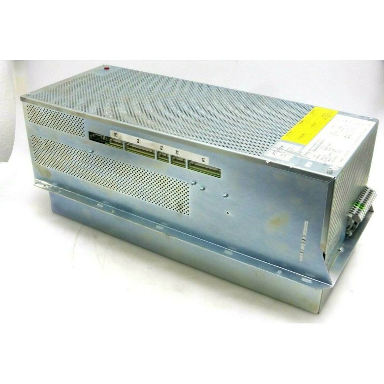 Перетворювач частоти OVF20CR 9кВт 480В GBA21150CL1
