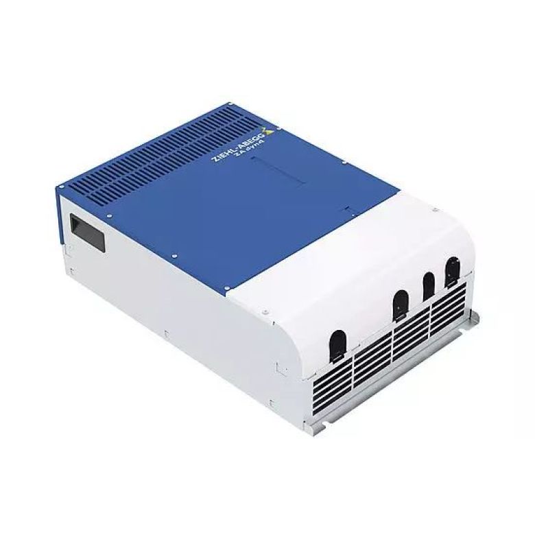 Перетворювач частоти ZADYN4CS 023 11,0кВт 380В 352204 Ziehl-abegg