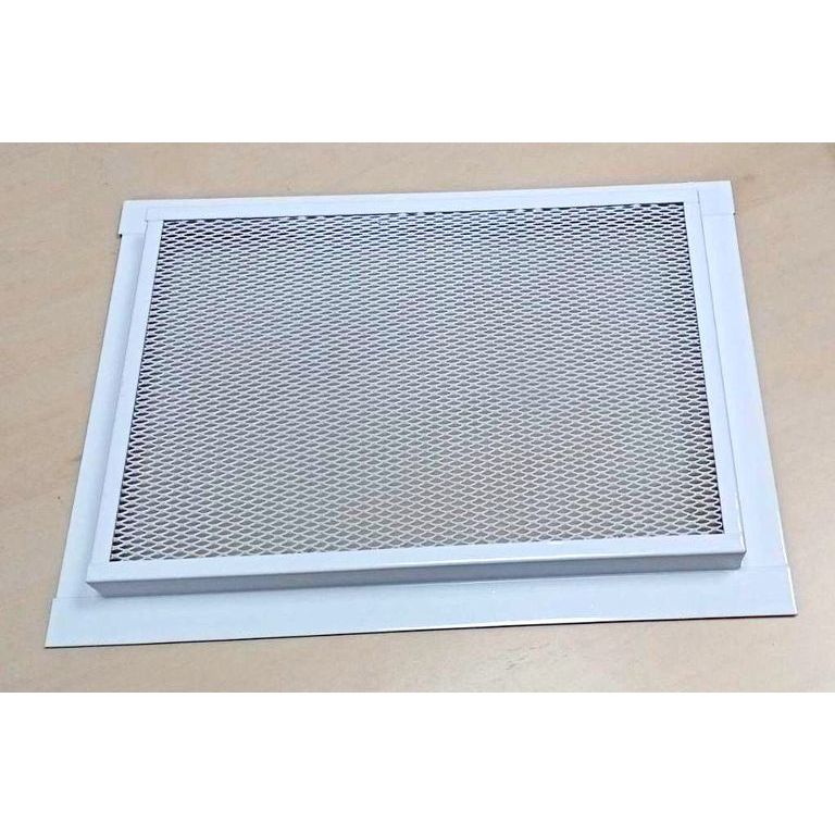 Плафон купе кабины 495х370 (РЕЛ) TZR