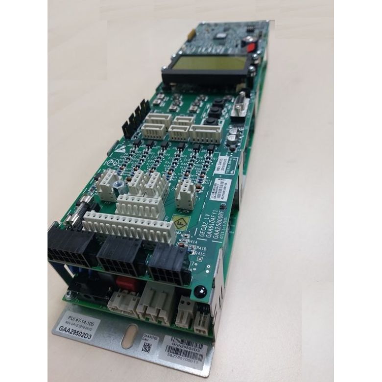 Плата керування GAA29502D30 (OTIS)