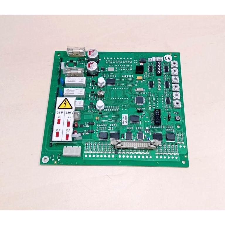 Плата керування PL630T Rev.B IND07 (BKG)