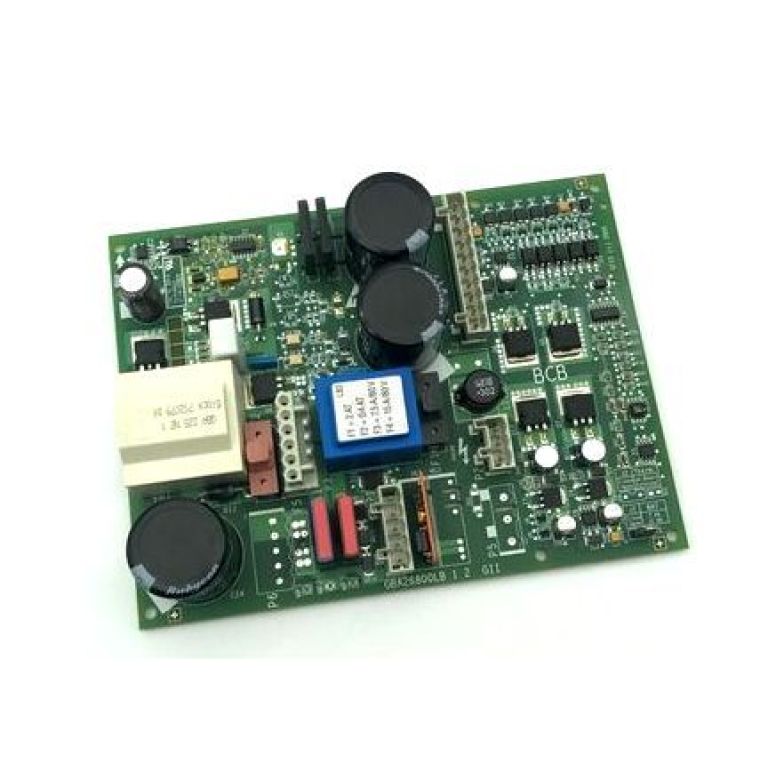 Плата контроля акумулятора BCB GBA26800LB10 (OTIS)