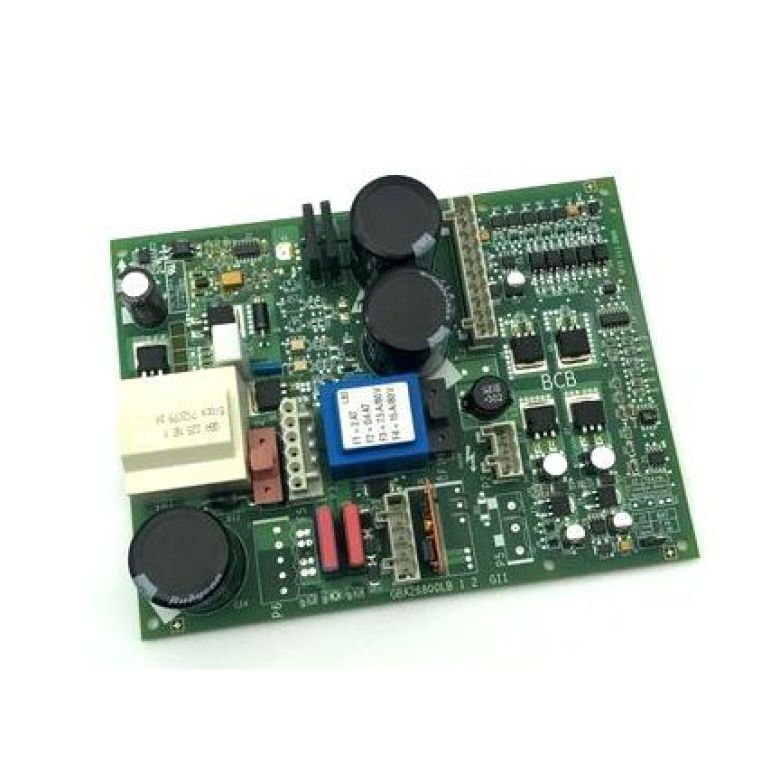 Плата контроля акумулятора BCB GBA26800LB10 (OTIS)