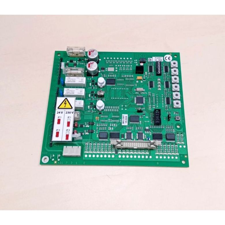 Плата управления PL630T Rev.B IND07 (BKG)