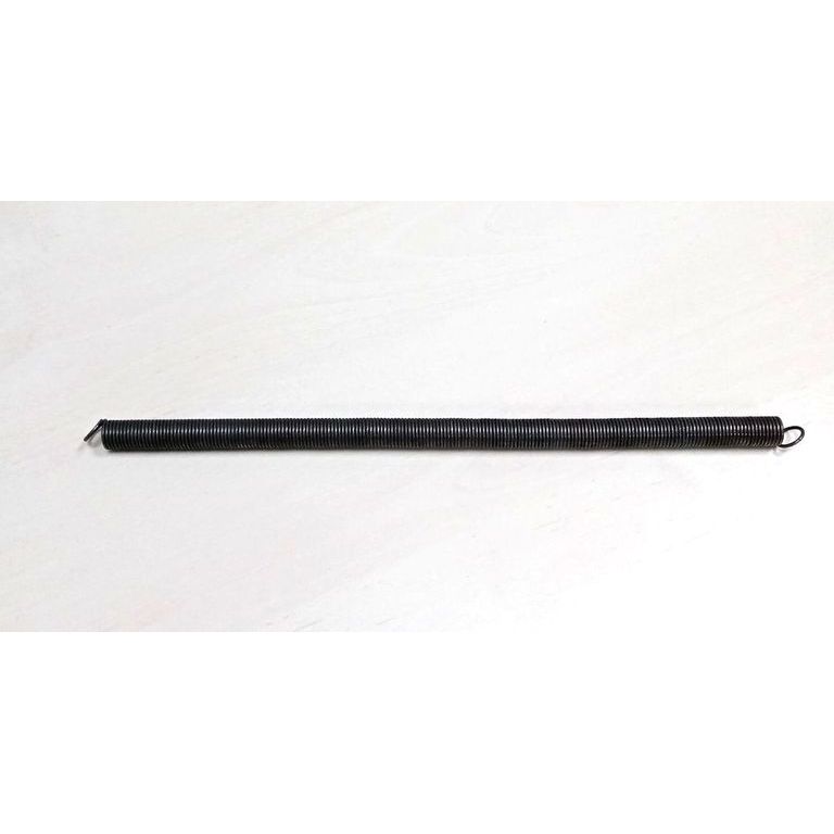 Пружина дверей кабіни 400х12,8/1,5 (STL) LDA