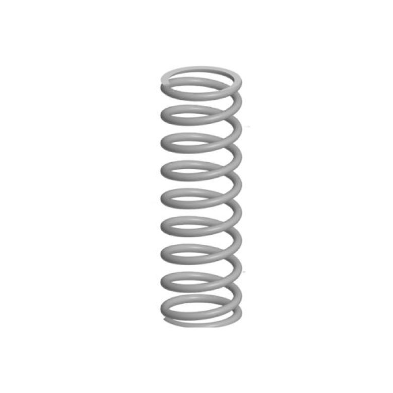 Пружина подвески кабины ZAA90R1 (OTIS)