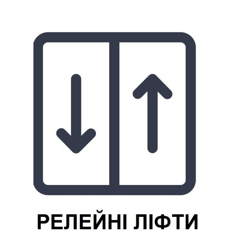 РЕЛ (Релейные лифты)
