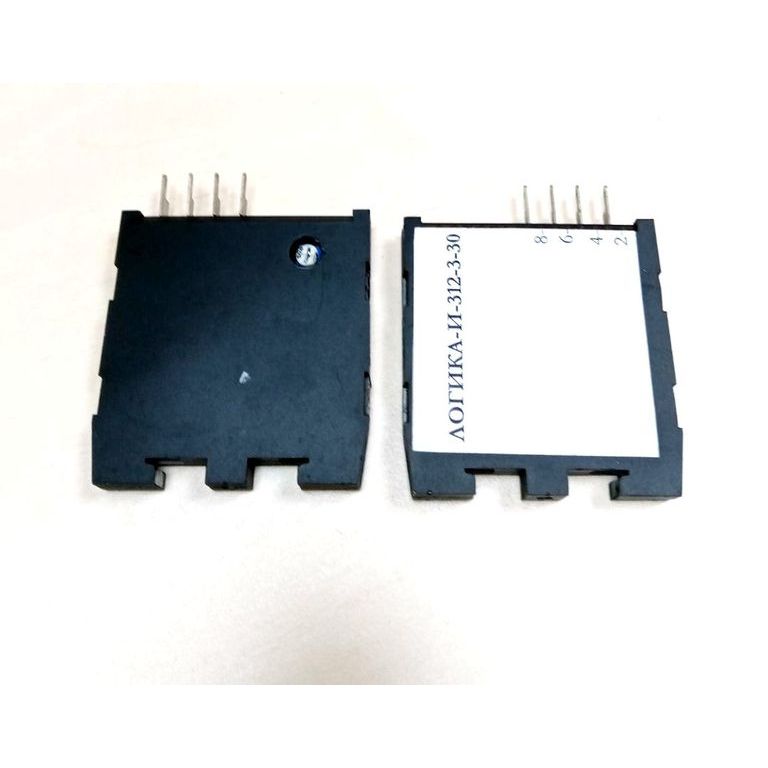 Реле ЛОГІКА 312 110VDC КПА
