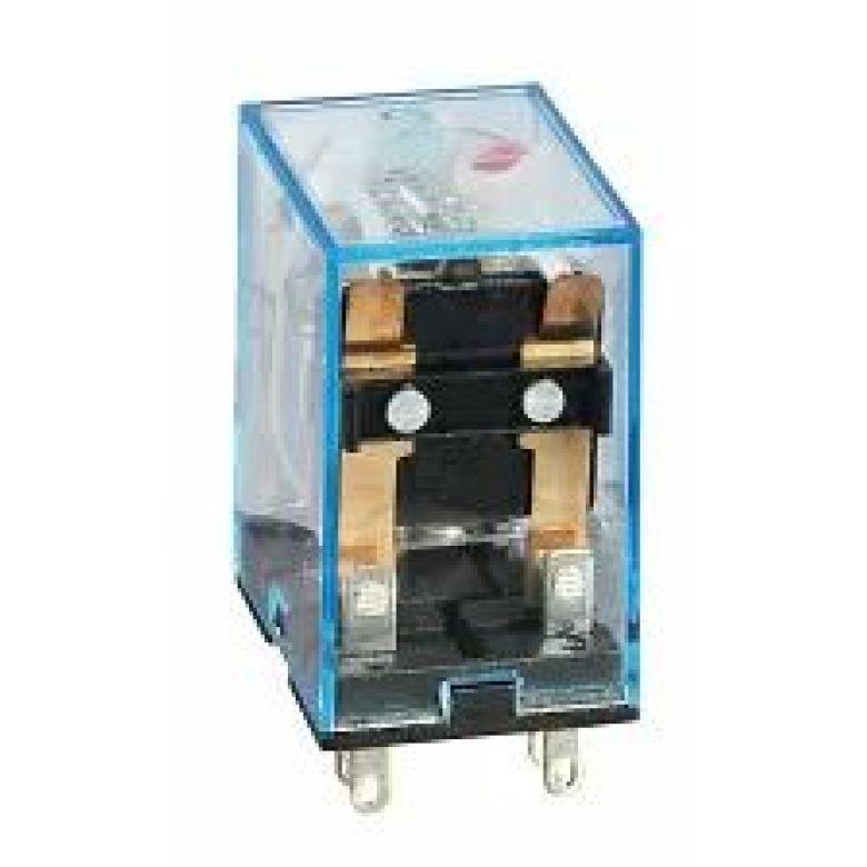 Реле MY2 5A 2CO 220VAC A0090010005 АсКо