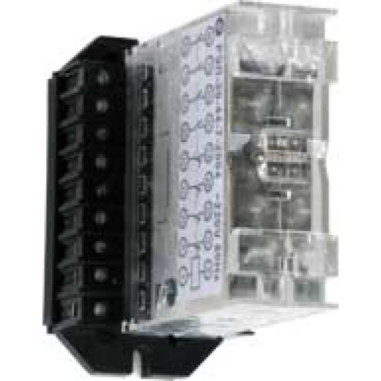 Реле РЕП-20 44-7 6A 4NO+4NC 24VAC RLS