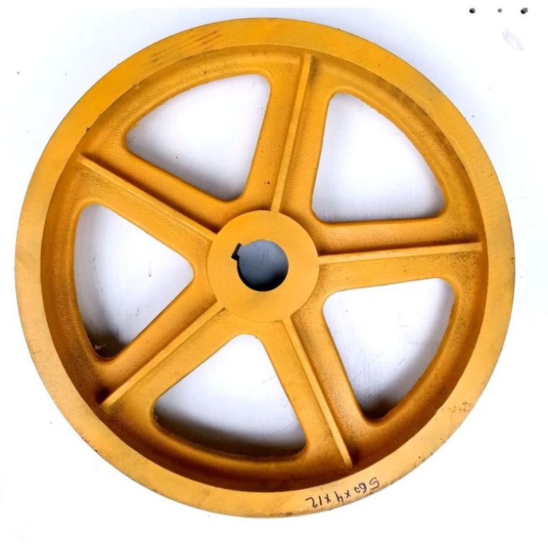 Шків 560/4х12,0 EF15.00.383 (EFR)