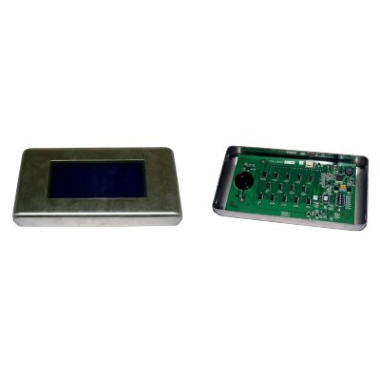 Табло индикации HPI13 FDA23600V1 (OTIS)
