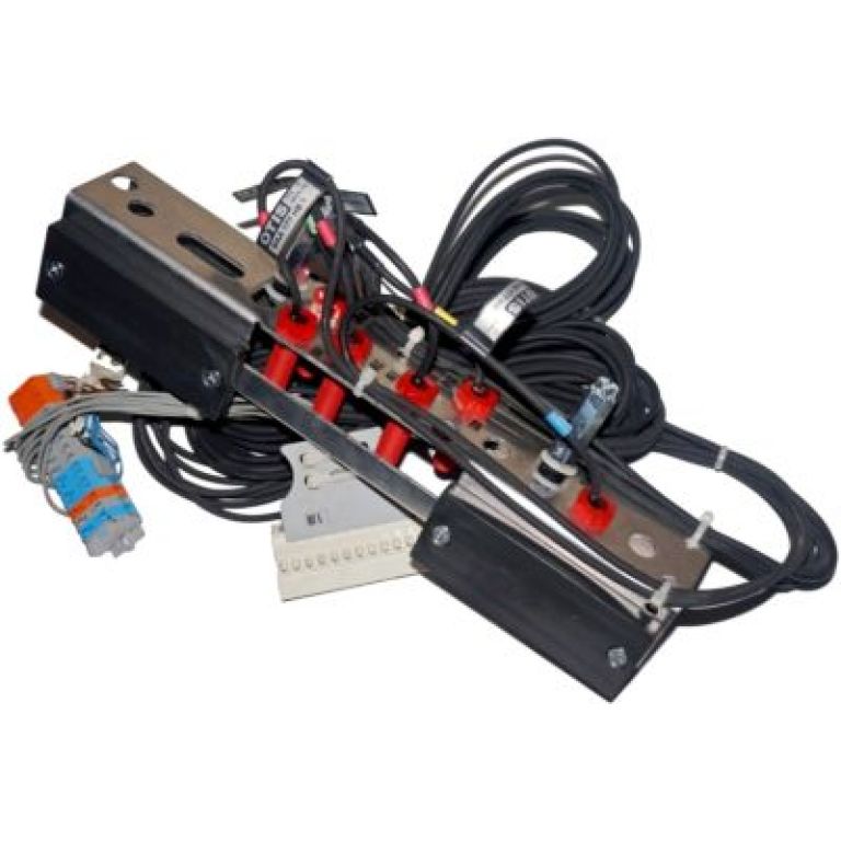 Устройство считывающее PRS-2 GBA9226TN1 (OTIS)