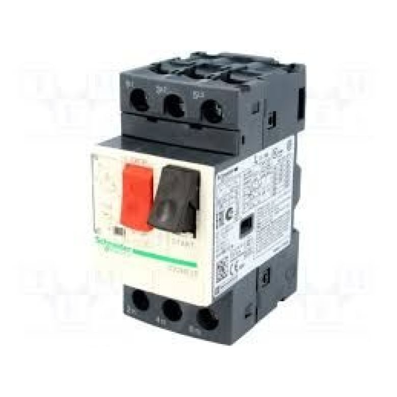 Вимикач автоматичний GV2ME32 32А Schneider Electric