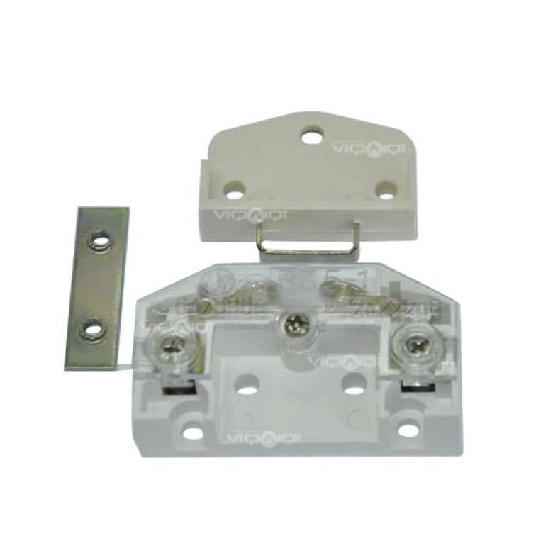 Вимикач дверей ВБ5-1 60мм KCE-6000.00000 (FERMATOR) БЦ