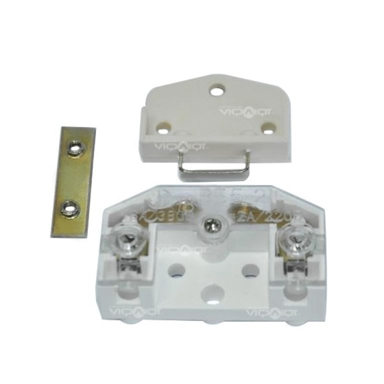 Вимикач дверей ВБ5-2 60мм KCE-6000.00000 (FERMATOR) БЦ