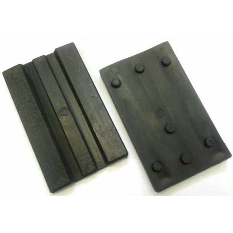 Вкладиш башмака противаги Т9 140мм "книжк." 7 pin (KONE) RPA