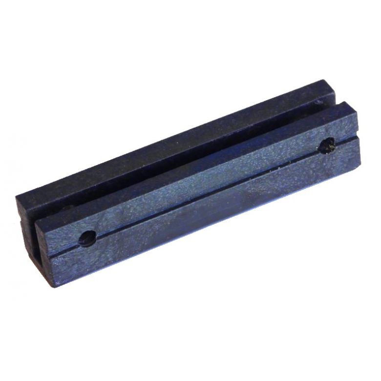 Вкладыш башмака противовеса Т9 140х29х30мм "П-обр." KM604373G9 (KONE) RPA